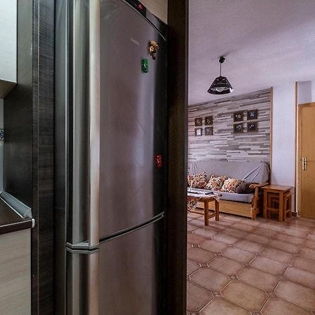 Apt Romantico Con Chimenea Con Fibra Optica Y Terraza San Martín de Valdeiglesias Extérieur photo