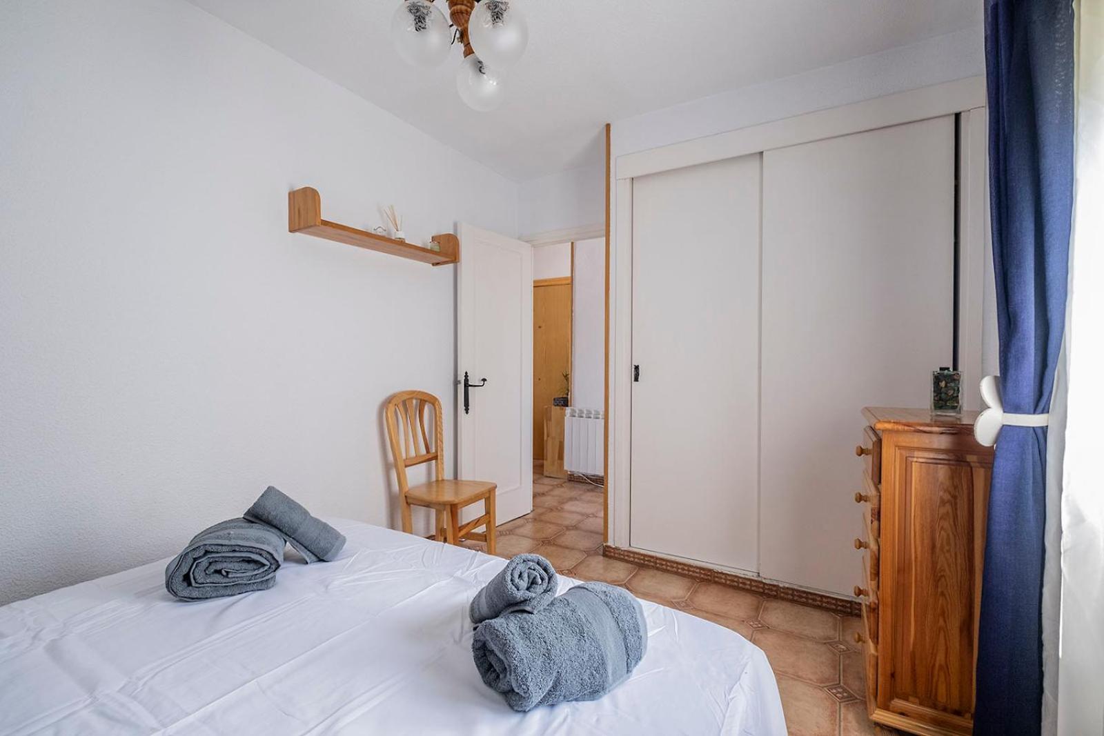 Apt Romantico Con Chimenea Con Fibra Optica Y Terraza San Martín de Valdeiglesias Extérieur photo