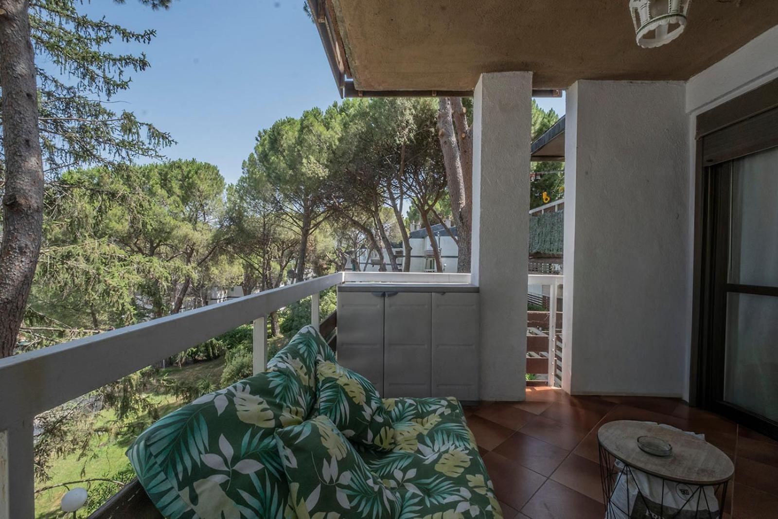 Apt Romantico Con Chimenea Con Fibra Optica Y Terraza San Martín de Valdeiglesias Extérieur photo
