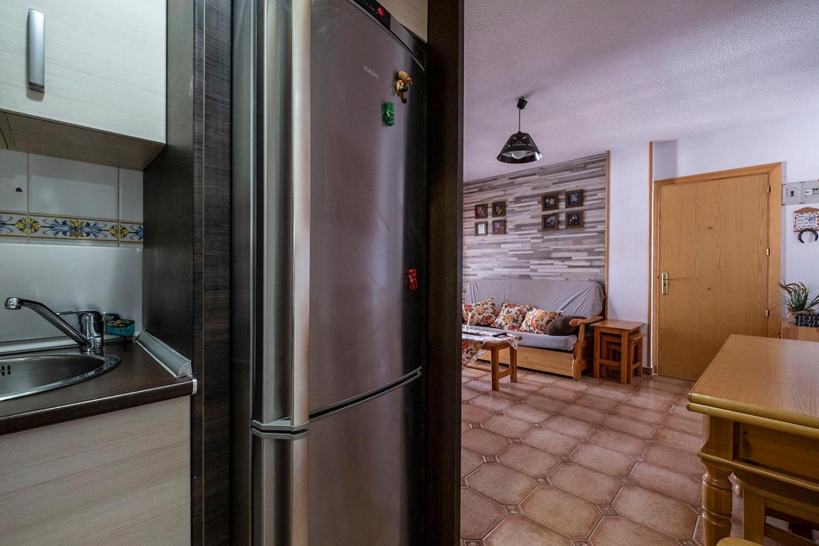Apt Romantico Con Chimenea Con Fibra Optica Y Terraza San Martín de Valdeiglesias Extérieur photo