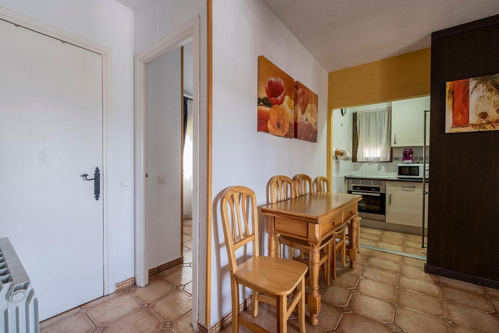 Apt Romantico Con Chimenea Con Fibra Optica Y Terraza San Martín de Valdeiglesias Extérieur photo