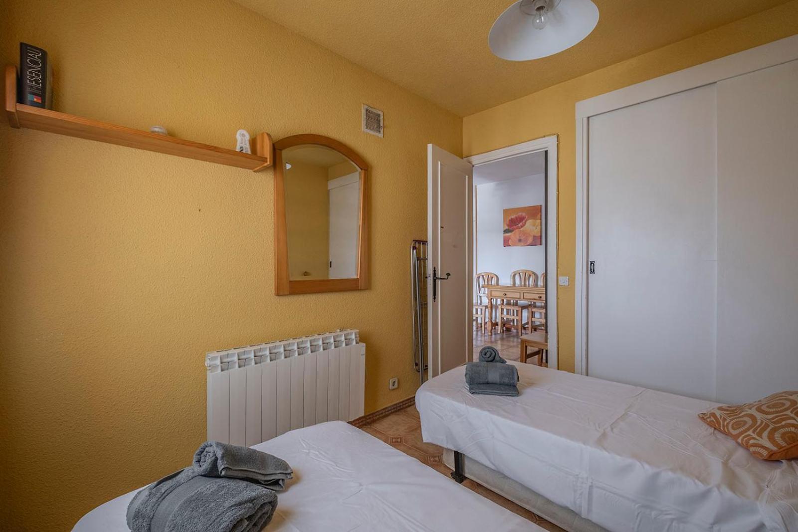 Apt Romantico Con Chimenea Con Fibra Optica Y Terraza San Martín de Valdeiglesias Extérieur photo